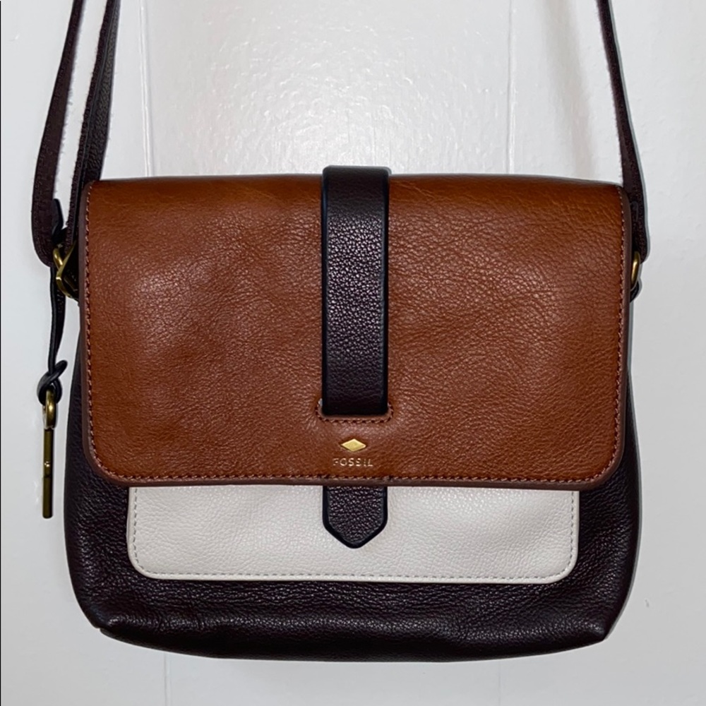 Fossil Crossbody Purse